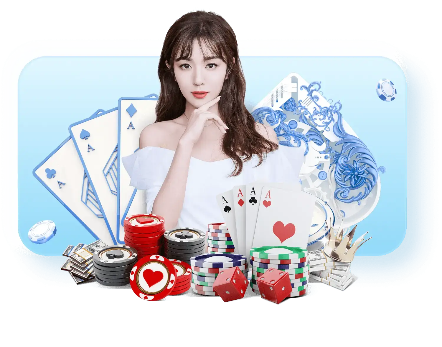 casino 开云体育